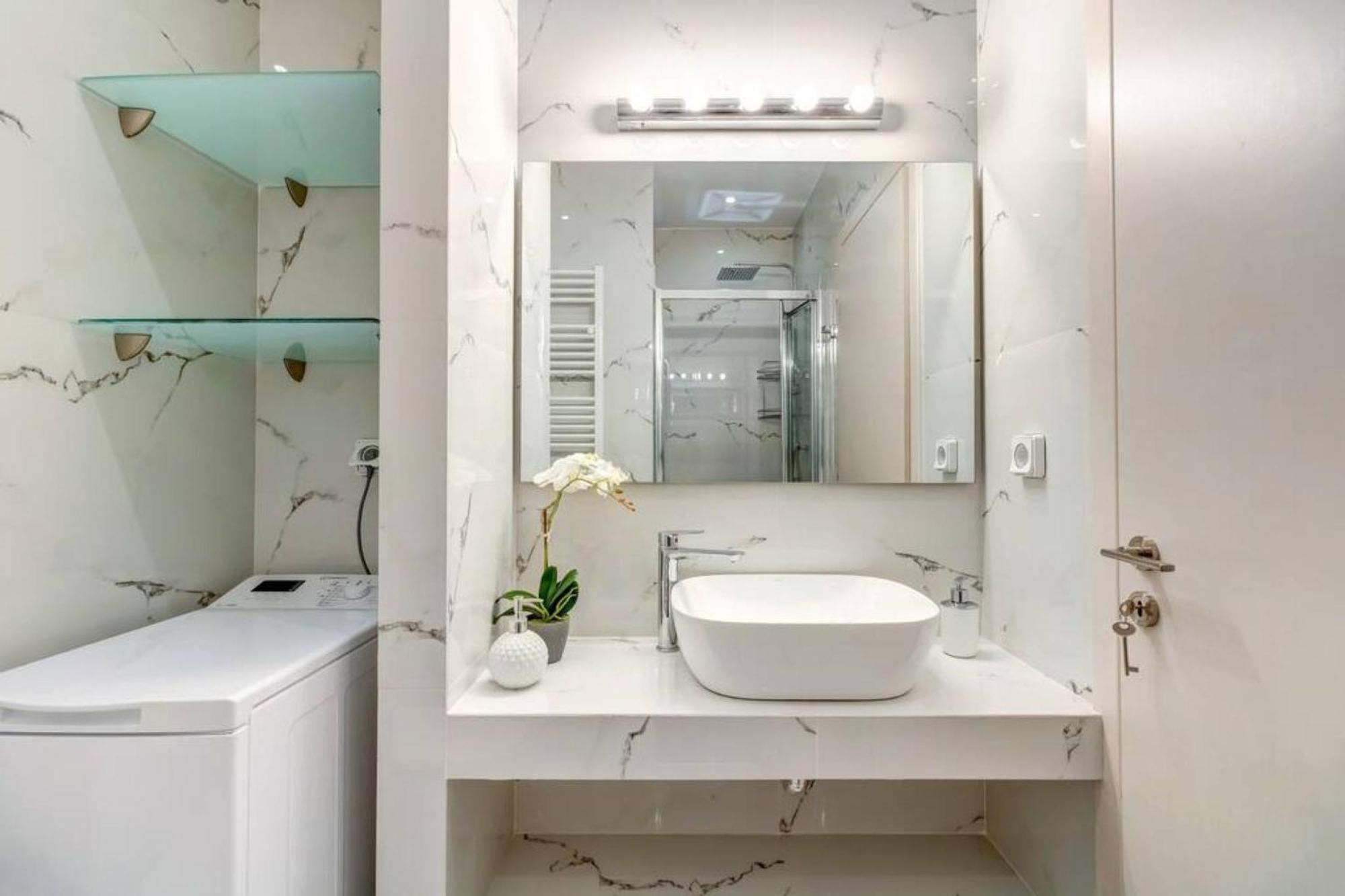 Koukaki Dream lux 2 BD ap under Acropolis Apartment Athena Bagian luar foto