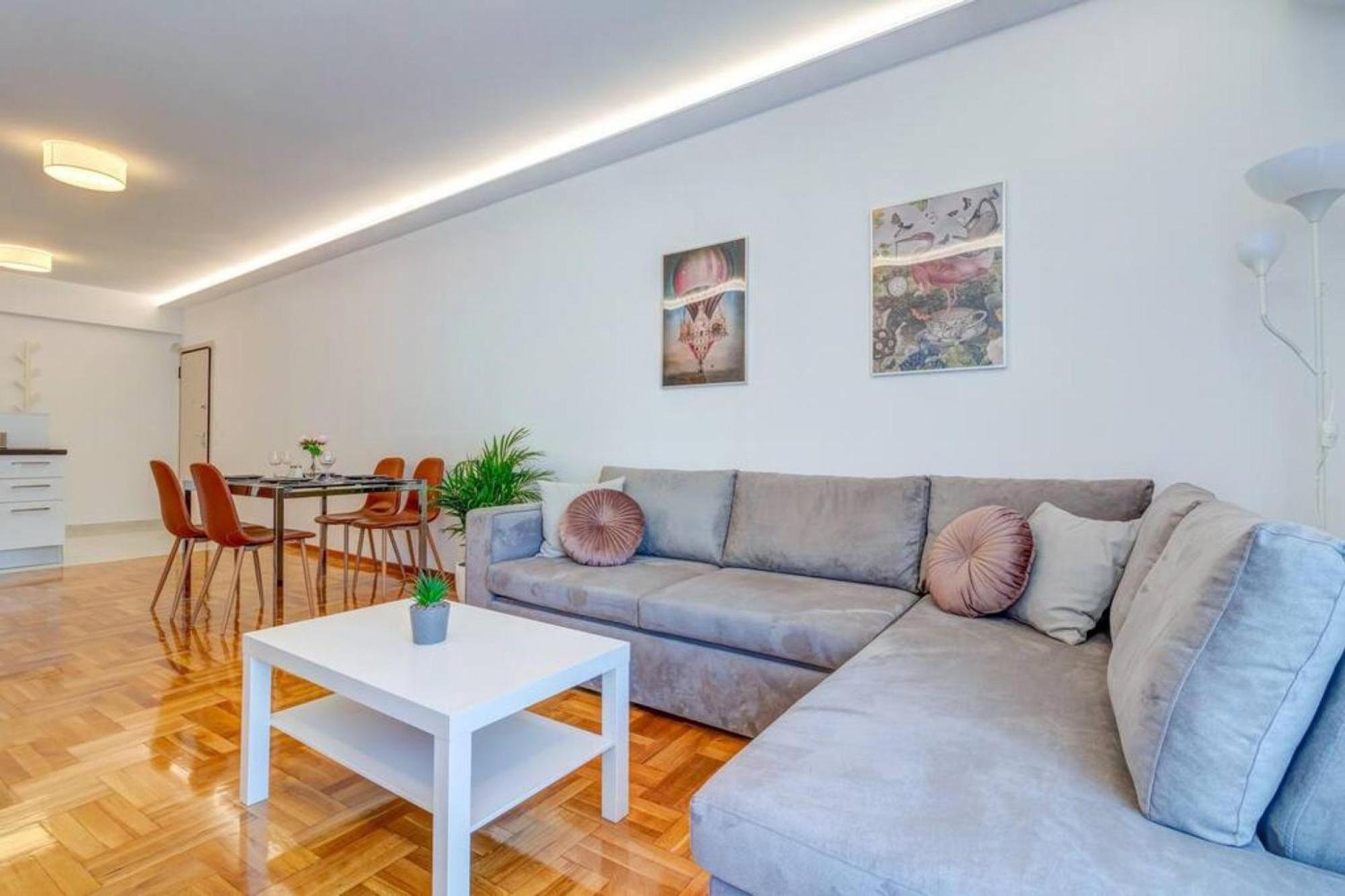 Koukaki Dream lux 2 BD ap under Acropolis Apartment Athena Bagian luar foto