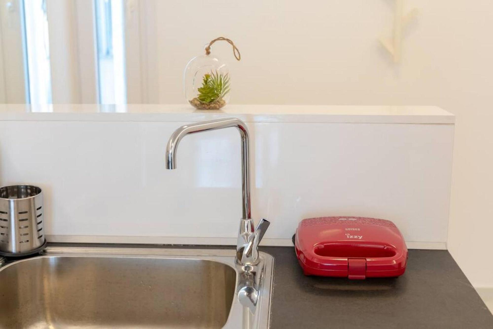 Koukaki Dream lux 2 BD ap under Acropolis Apartment Athena Bagian luar foto