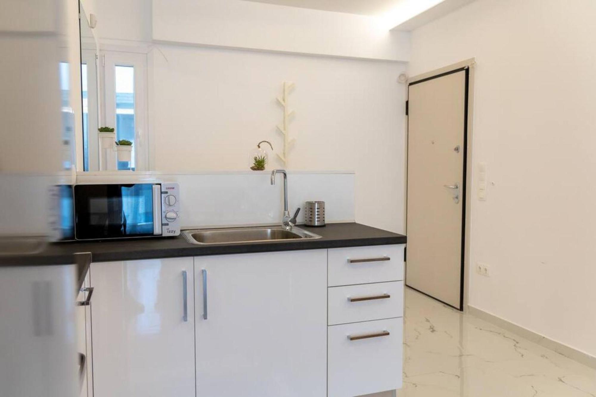 Koukaki Dream lux 2 BD ap under Acropolis Apartment Athena Bagian luar foto