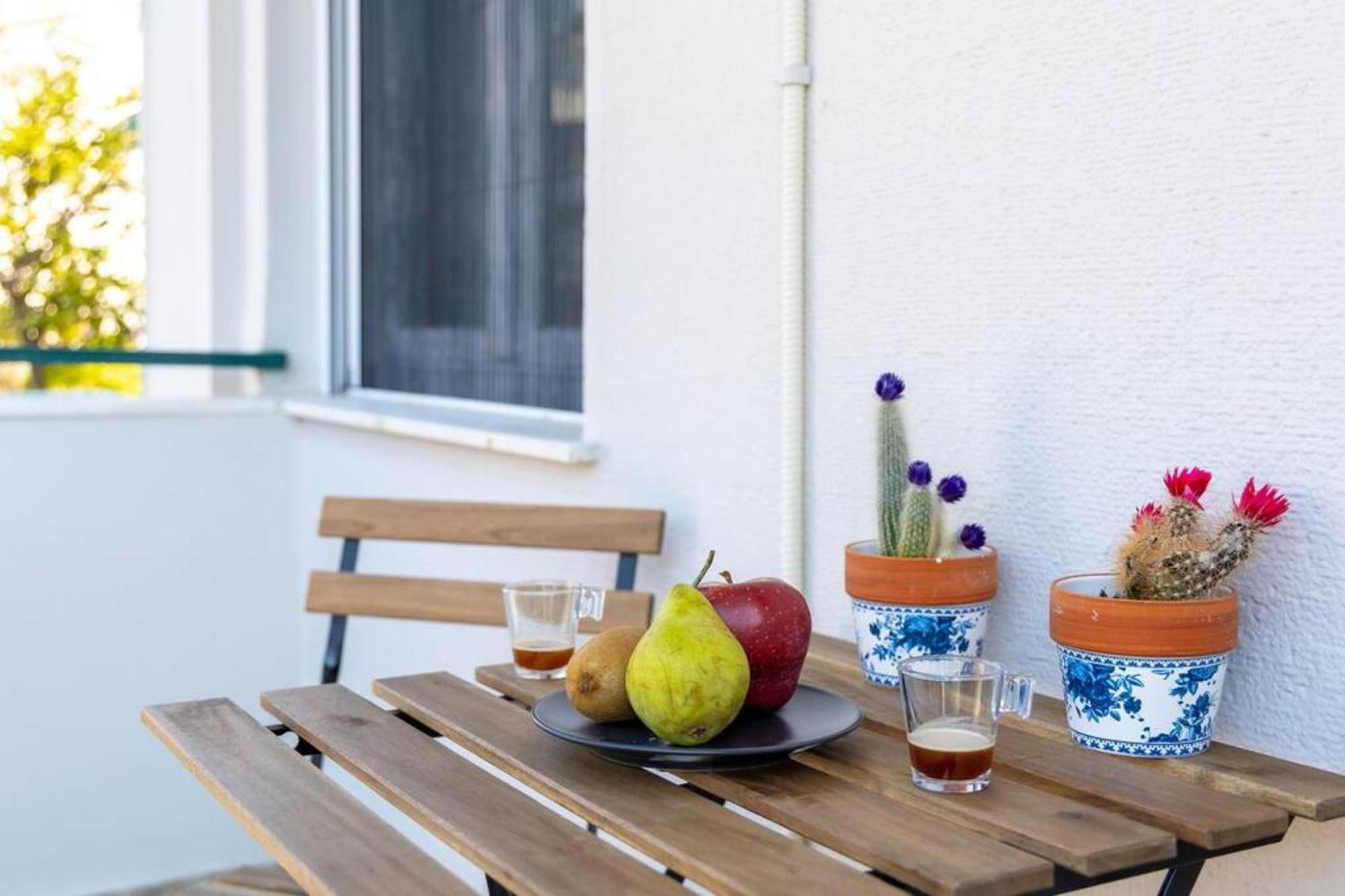 Koukaki Dream lux 2 BD ap under Acropolis Apartment Athena Bagian luar foto